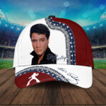 Elvis Presley Classic Cap - NGHIAVT 0471