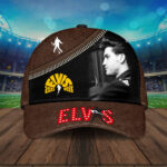 Elvis Presley Classic Cap – NGHIAVT 0472