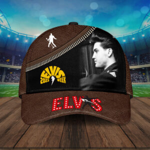 Elvis Presley Classic Cap - NGHIAVT 0472