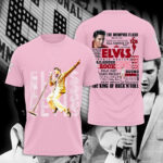Elvis Presley 3D Apparel – NGHIAVT 0426