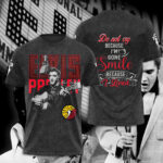 Elvis Presley 3D Apparel - NGHIAVT 0428