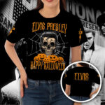 Elvis Presley 3D Apparel - NGHIAVT 0522