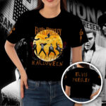 Elvis Presley 3D Apparel - NGHIAVT 0527