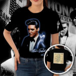 Elvis Presley 3D Apparel - NGHIAVT 0530