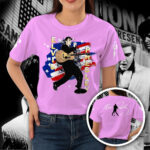 Elvis Presley 3D Apparel - NGHIAVT 0551