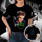 Elvis Presley 3D Apparel - NGHIAVT 0556
