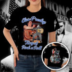 Elvis Presley 3D Apparel - NGHIAVT 0558