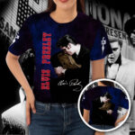Elvis Presley 3D Apparel - NGHIAVT 0594