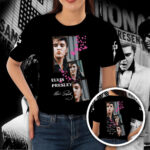 Elvis Presley 3D Apparel - NGHIAVT 0595