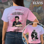 Elvis Presley 3D Apparel - TANTN 1880