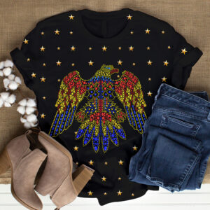 Elvis Presley 3D Apparel - TANTN 1885