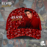 Elvis Presley Classic Cap - TANTN 1994