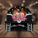 Elvis Presley Classic Cap - TANTN 663