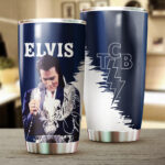 Elvis Presley Tumbler Cup – NGHIAVT 0145