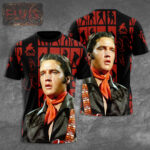 Elvis Presley 3D Apparel - NGHIAVT 0019
