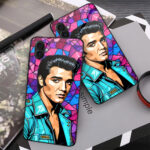 Elvis Presley Phone Case - GNE 1277