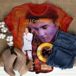 Elvis Presley 3D Apparel – VANDH 4012