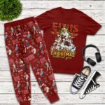 Elvis Presley 3D Apparel – VANDH 1755