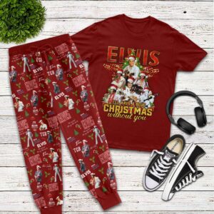 Elvis Presley 3D Apparel - VANDH 1755