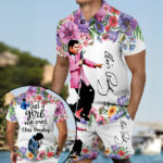 Elvis Presley 3D Hawaiian Apparel – MAITM 12125