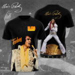 Elvis Presley 3D Apparel - TANTN 12118