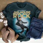 Elvis Presley 3D Apparel – GNE 2746