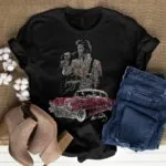 Elvis Presley 3D Apparel - GNE 3179