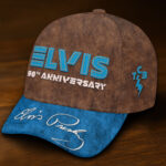 Elvis Presley Classic Cap - GNE 4094