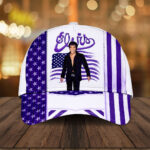 Elvis Presley Classic Cap - HOATT 11301