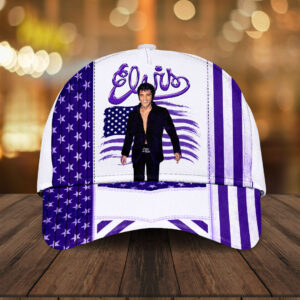 Elvis Presley Classic Cap - HOATT 11301