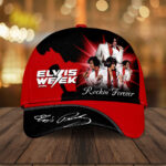Elvis Presley Classic Cap - HOATT 11503