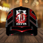 Elvis Presley Classic Cap – HOATT 11511
