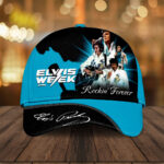 Elvis Presley Classic Cap – HOATT 11552