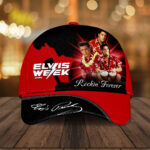 Elvis Presley Classic Cap - HOATT 11559