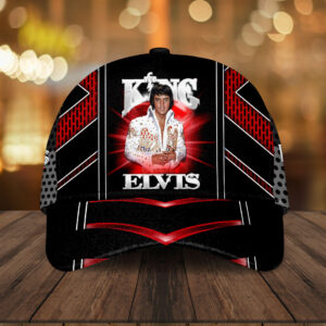 Elvis Presley Classic Cap - HOATT 11693
