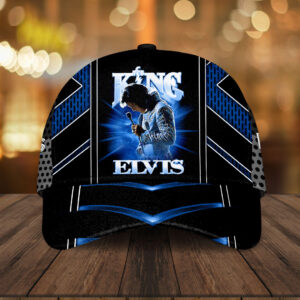 Elvis Presley Classic Cap - HOATT 11694