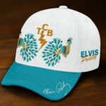 Elvis Presley Classic Cap - HOATT 11896