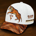 Elvis Presley Classic Cap – HOATT 11944
