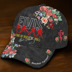 Elvis Presley Classic Cap – HOATT 12185