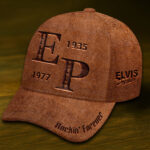 Elvis Presley Classic Cap - HOATT 12301