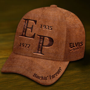 Elvis Presley Classic Cap - HOATT 12301