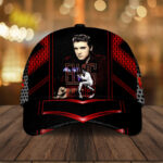 Elvis Presley Classic Cap - HOATT 6698