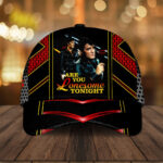 Elvis Presley Classic Cap - HOATT 8075