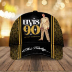 Elvis Presley Classic Cap - TANTN 10482