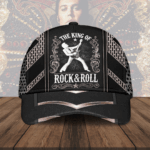 Elvis Presley Classic Cap - ANHNV 6098