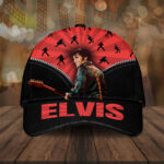 Elvis Presley Classic Cap – MAITM 8981