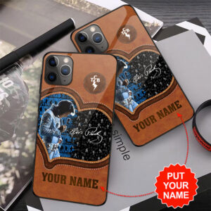 Personalized Elvis Presley Phone Case - HOATT 3733