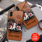 Personalized Elvis Presley Phone Case - HOATT 7639