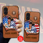 Personalized Elvis Presley Phone Case - HOATT 9501