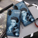 Elvis Presley Phone Case - MAITM 11864